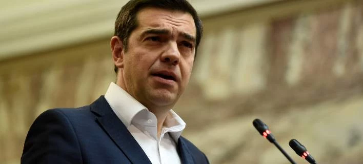 Ο Α.Τσίπρας πάει να δει τα χάλια του από κοντά: Στο θάλαμο επιχειρήσεων του Λιμενικού την Πέμπτη